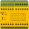 PZE 9 110-120VAC 8n/o 1n/c