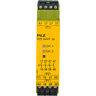 PZE X4VP 3/24VDC 4n/o fix